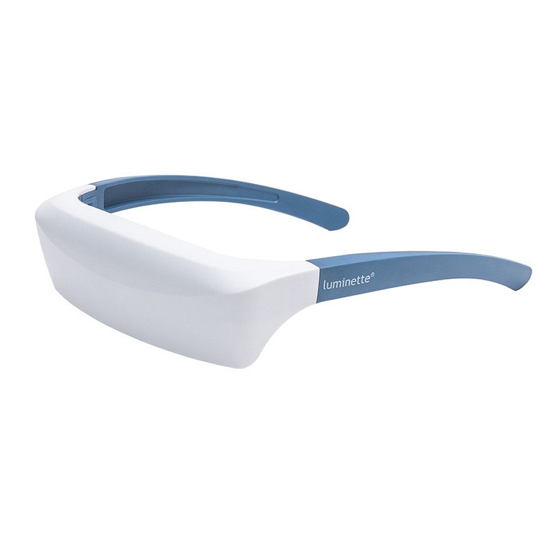 Luminette 2. Очки для фототерапии